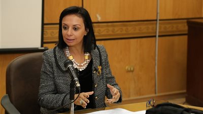 «رياضية وتزوجت عن حب».. أسرار خاصة في حياة مايا مرسي| فيديو