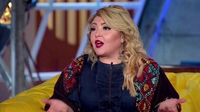 مها أحمد تُعازل مجدي كامل: «حبك حاوطني» 