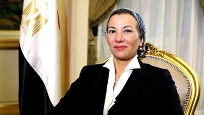 وزيرة البيئة: 70% من أمراض المواطنين منقولة من الحيوانات| فيديو