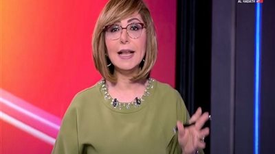 لميس الحديدي للطلبة وأولياء الأمور: «كفاية كلام عن الامتحان»