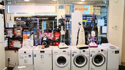 شعبة الأجهزة المنزلية: نتحول تدريجيًا من الاستيراد إلى التصنيع 