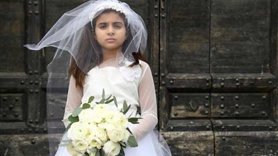 مفاجأة| ربع ستات مصر تزوجن قاصرات..والسنباطي: الحبس وإلغاء التصادق أكبر رادع