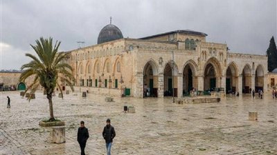  المسجد الأقصى.. من بنى ثاني مساجد الأرض؟