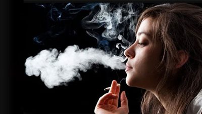  5 حيل خبيثة لشركات التدخين لضم الستات والبنات لطابور الزبائن | فيديو