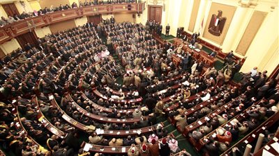 3 طلبات إحاطة في انتظار لجنة الشؤون الدستورية.. غدًا 