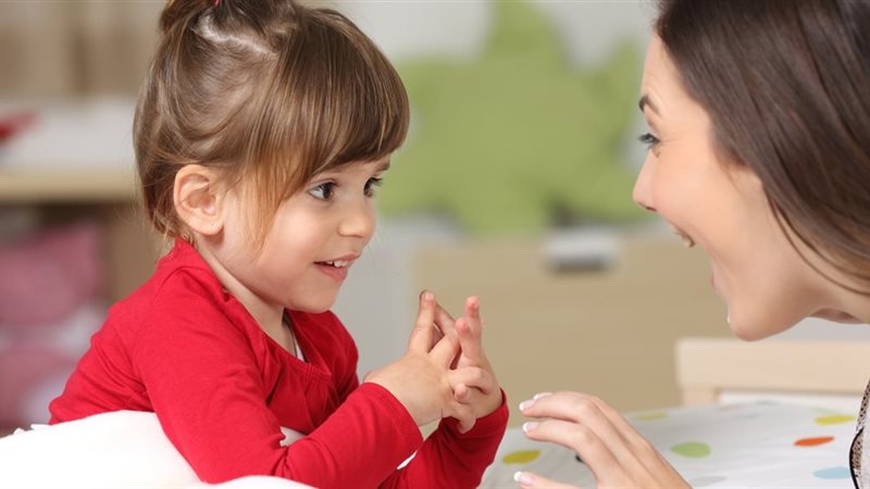 إزاى تعلمي مولودك