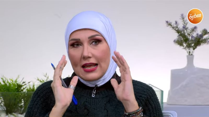 لكل أم مش واثقة في