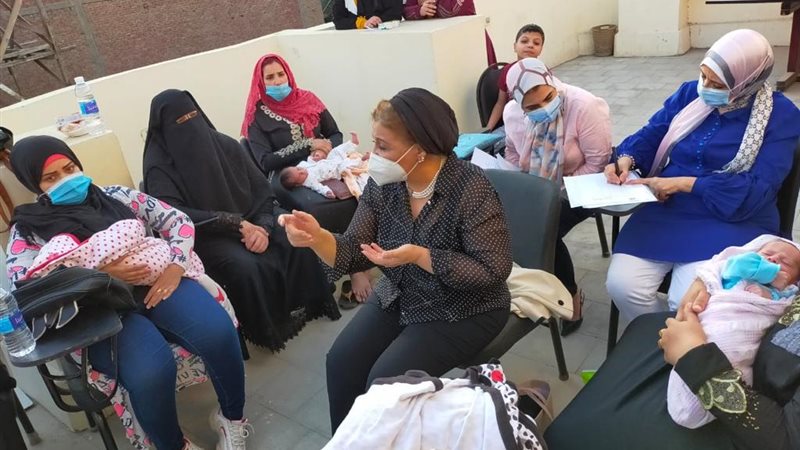 الدكتورة عبلة الألفي