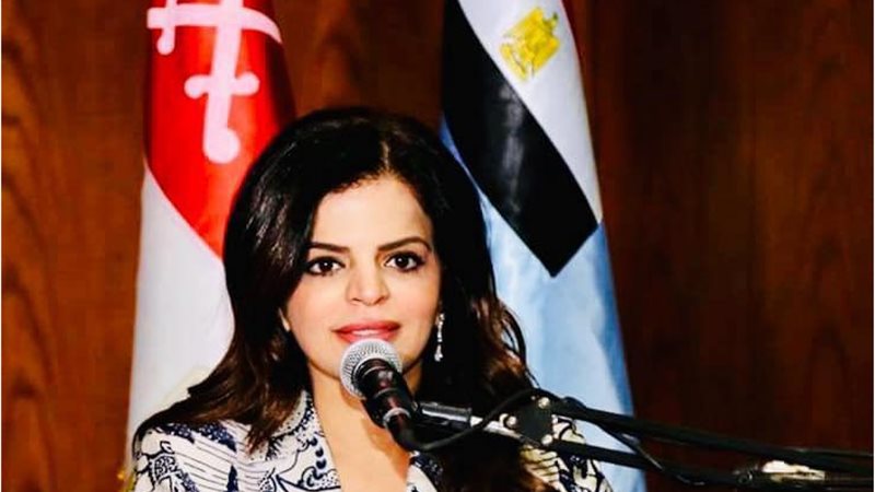 المهندسة زينب بشير،