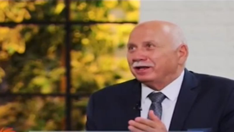 الدكتور خالد غزالي