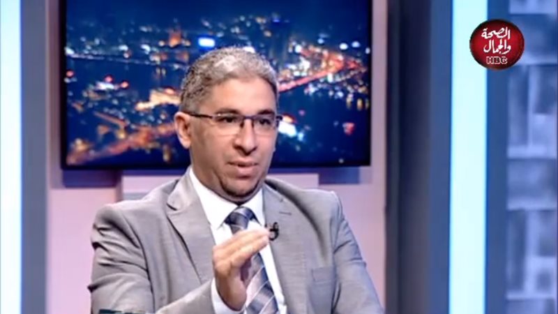 الدكتور محمد عاطف