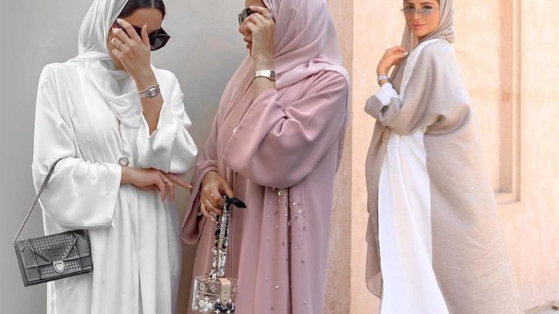 لـ«المحجبات».. شاهدي