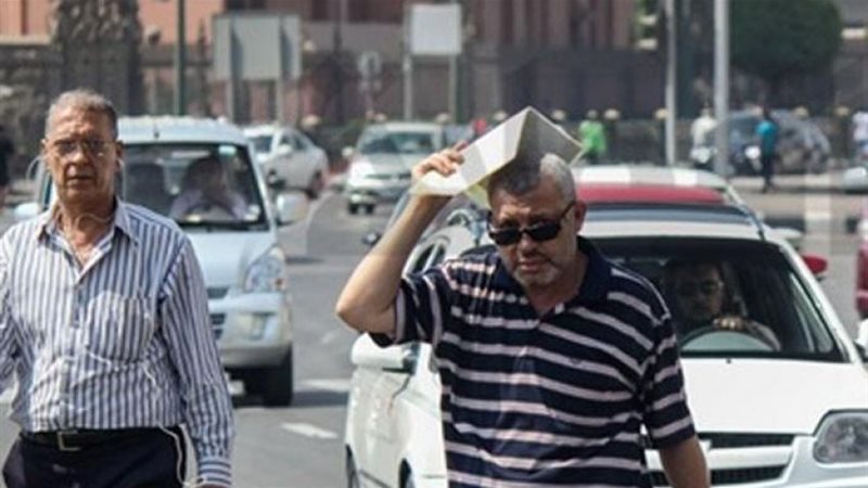 الأرصاد تعلن موعد