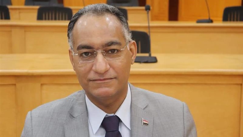 الدكتور هشام فرهود