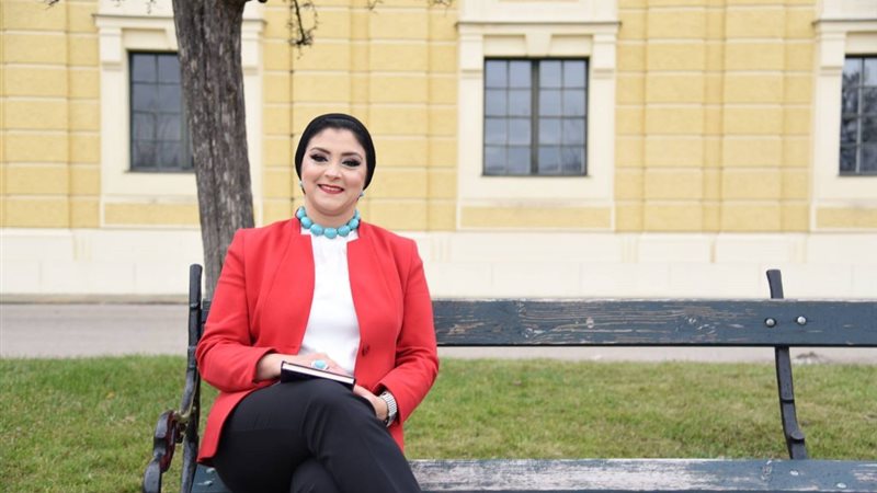 نانسي صميده الاستشاري