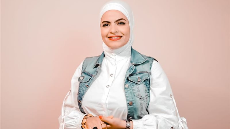 منى درويش