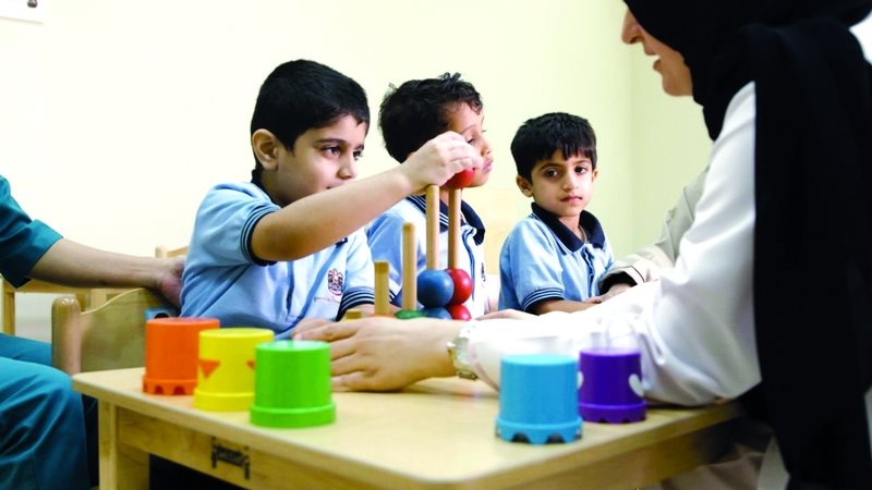 للأمهات.. تعرفي على