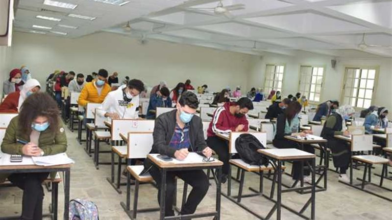 عزل فوري لإشتباه