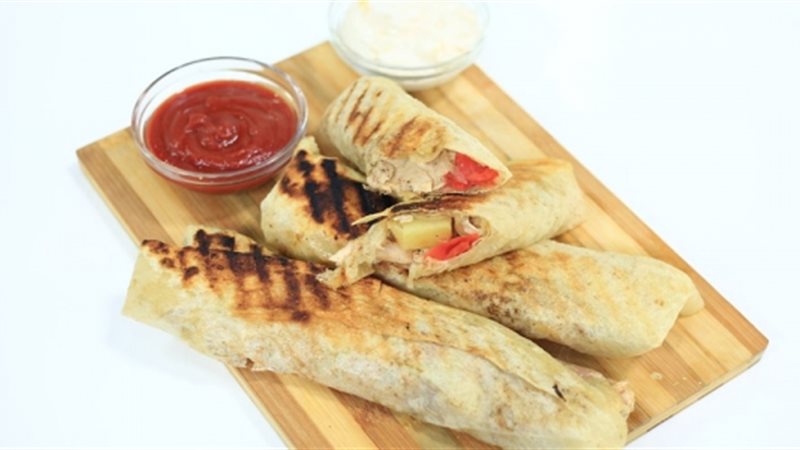 طريقة اعداد صينية
