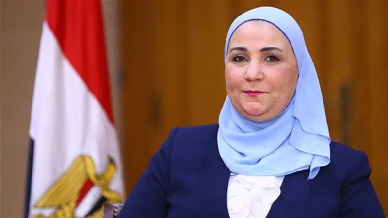 الدكتورة نيفين القباج