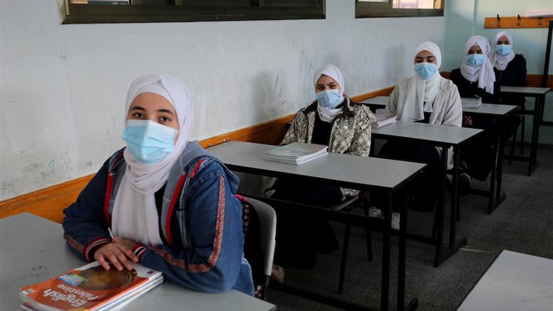 امتحانات الثانوية
