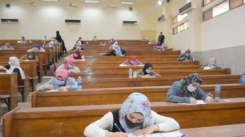تجارة حلوان