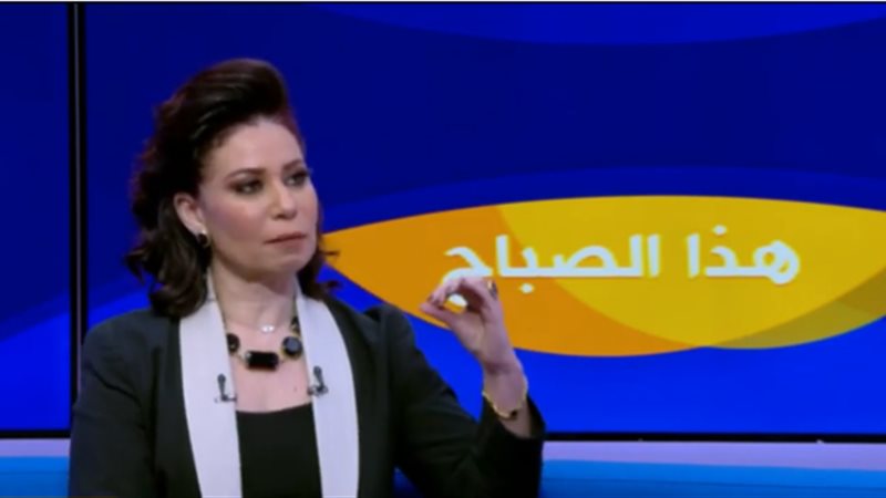 الدكتورة ريهام الهواري