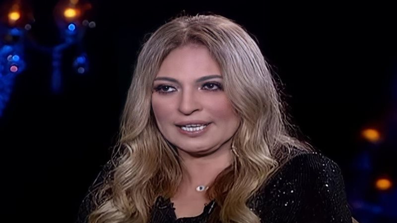 نهلة سلامة