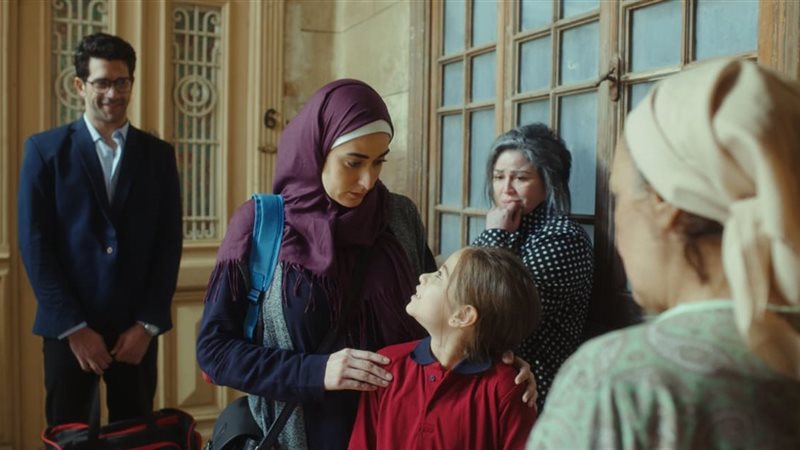 يناقش قصة فاتن بعد