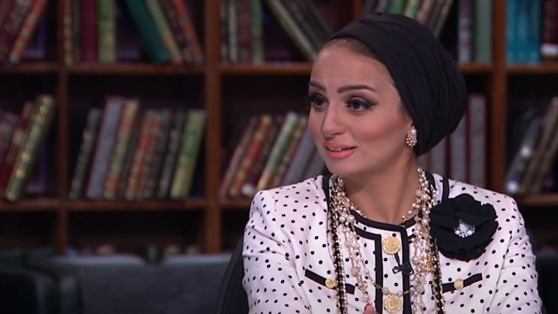 نانسي توفيق استشاري