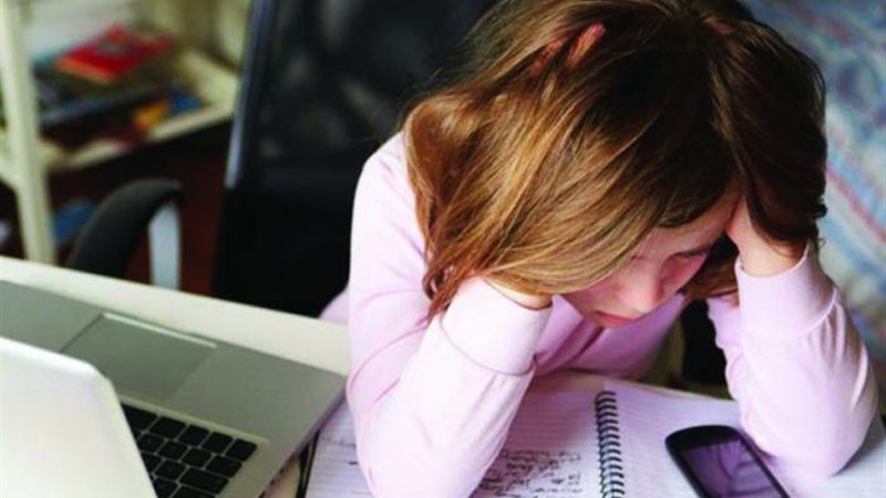 حقيقة انتشار عصابات