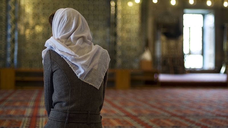 خطبة الجمعة