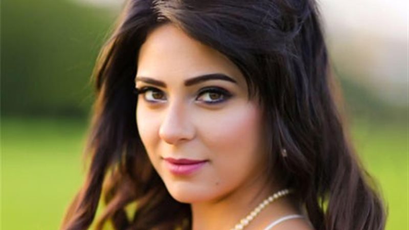الفنانة نورهان