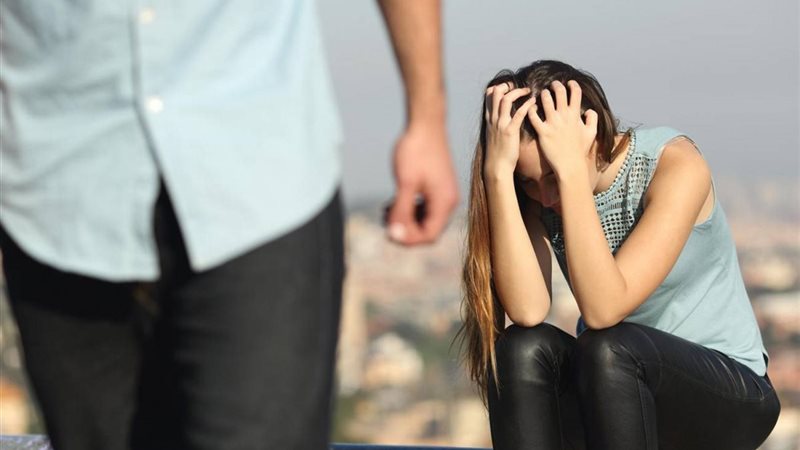 فاتن تطلب إثبات طلاقها: