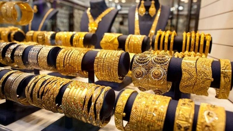 سعر الذهب اليوم السبت