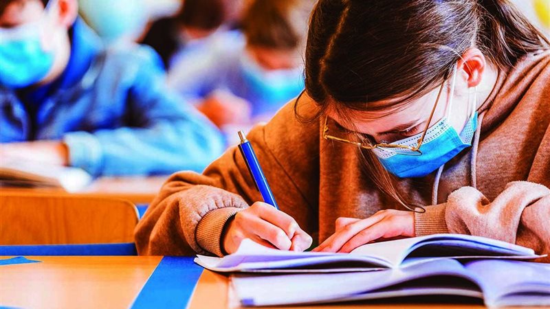 شكاوى من صعوبة اللغة