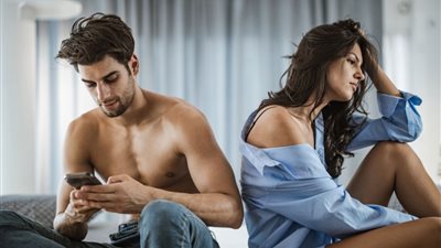 نور في دعوى تفريق: «كان بيخوني بحجة إنه راجل يعمل اللي هو عايزه»