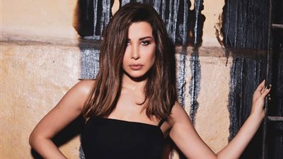 أحيث حفلاً بعد وفاة حماتها بـ 48 ساعة.. نانسى عجرم :الجمهور ملوش علاقة بأحزانى