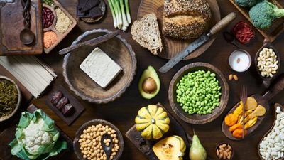 أبرزها الفاصوليا البيضاء.. 5 مصادر نباتية للحديد 