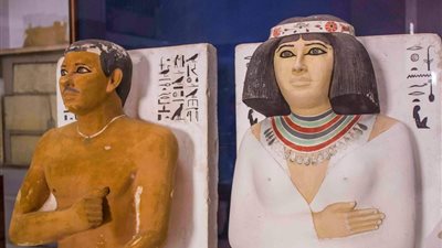 أبرزها دبلة الخطوبة.. 5 تشابهات بين زواج العصر الحالي والفراعنة