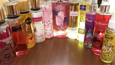 لصيف بدون عرق.. تعرفي على أفضل أنواع الـ«بودي ميست»