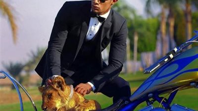 «زي ما بتحلمي».. ديكورات عصرية في قصر محمد رمضان | صور