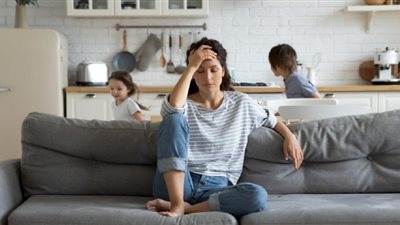  اسألي نفسك لماذا.. 5 طرق لتحافظي على سلامتك العقلية