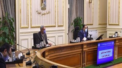 الحكومة ترد على شائعة جديدة بشأن امتحانات الثانوية العامة 