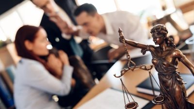 اعرفي حقك.. 3 طرق للهروب من «بيت الطاعة» 