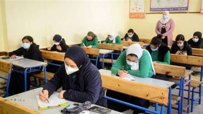 «التعليم» تصدر ضوابط امتحانات الثانوية العامة