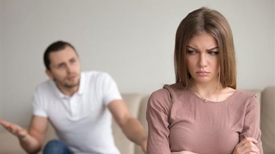 حسنية في دعوى خلع: 