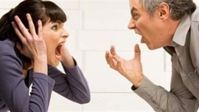 رضوى تطلب الخلع وتصرخ: 