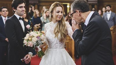 «بنتي بتتجوز».. 3 تجارب للآباء مع ليلة الدخلة 