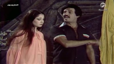 شيرين: كواليس «المتزوجين» لم تقل بهجة عن العرض